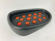 Elliptical Foot Pedals